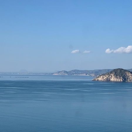 Benidorm Apart Εξωτερικό φωτογραφία
