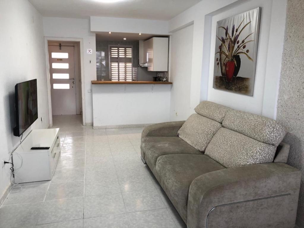 Benidorm Apart Εξωτερικό φωτογραφία