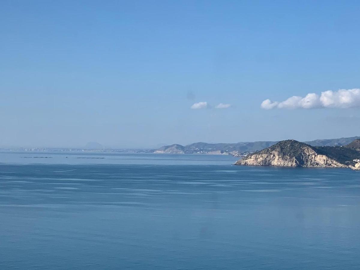 Benidorm Apart Εξωτερικό φωτογραφία