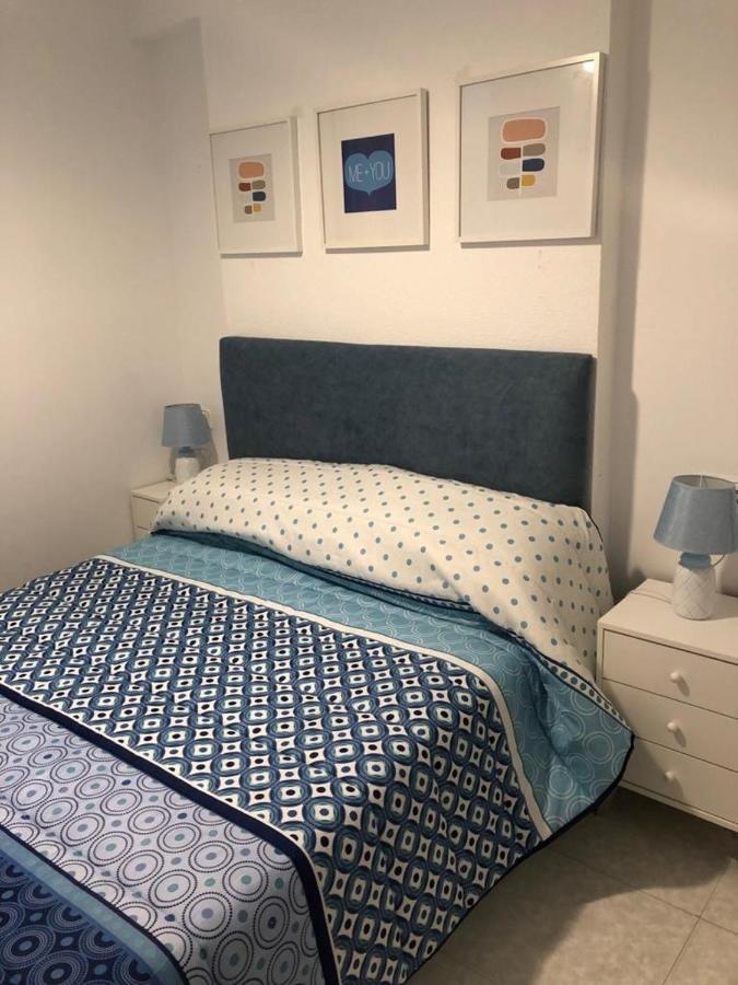 Benidorm Apart Εξωτερικό φωτογραφία