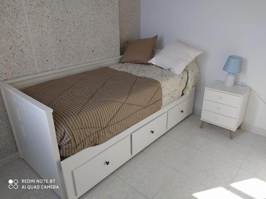 Benidorm Apart Εξωτερικό φωτογραφία